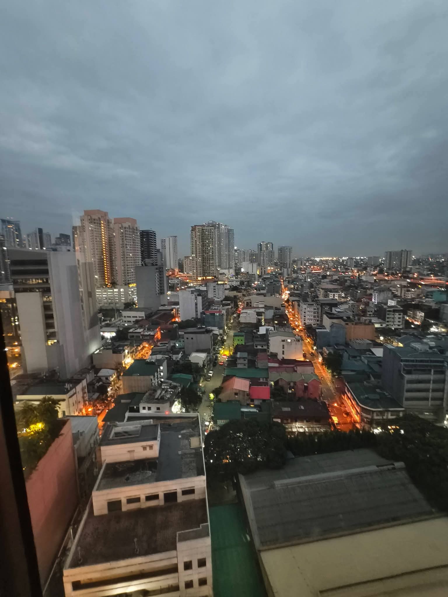 Oriental Garden Condo for Sale in Makati