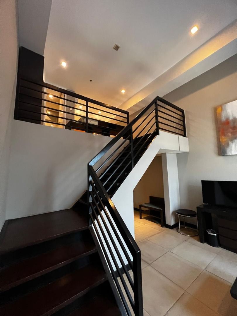FOR LEASE | FORT PALM SPRING – BGC, TAGUIG 28-B1