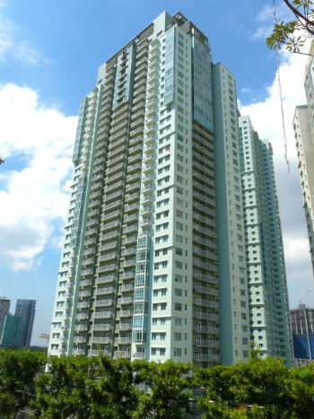 RED OAK TOWER AT TWO SERENDRA_MR002